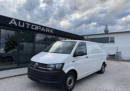 VW T6 Transporter Volkswagen lang*1.HAND*KLIMA*TEMPOMAT*