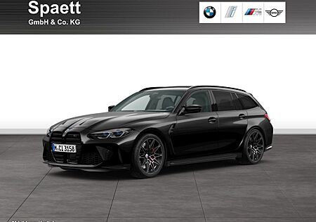 BMW M3 Competition Touring M Drivers P. HK HiFi DAB