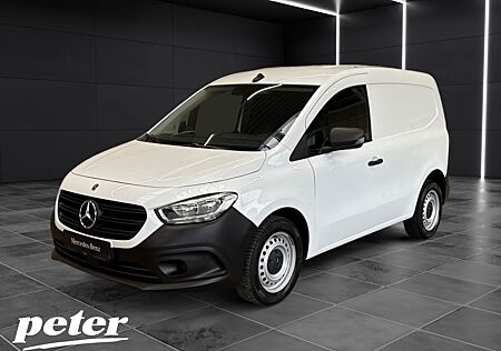 Mercedes-Benz Citan 108 CDI Kühl-/Heiztransporter 0° bis 30°C