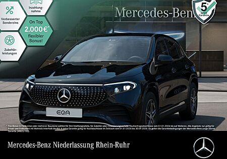 Mercedes-Benz EQA 250+ AMG Advanced Thermotronic/VZ-Ass/EasyPa