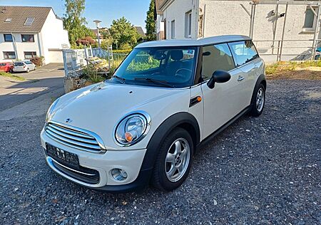 Mini One Clubman Soho Soho