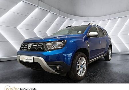 Dacia Duster II 1.3 TCe 150 ''Prestige'' Rückfahrkamer