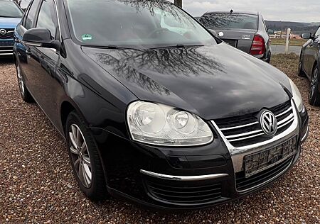 VW Jetta Volkswagen V Comf. 1.6 Benzin /-Klima/-Sitzheizung