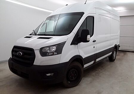 Ford Transit 350 TDCI L3H3 Trend Klima EZ 2024 #T306
