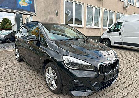 BMW 225 Active Tourer xe M Sport,HU/AU NEU