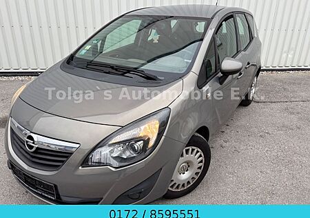 Opel Meriva 1.4 Edition 74kW / TÜV 01-2026 !!