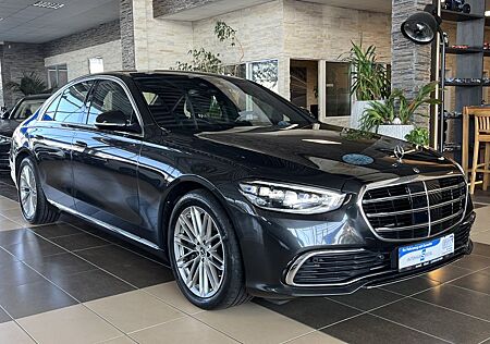 Mercedes-Benz S 580 4M*Mild-Hybrid*Airmatic*Digital Light*MBUX