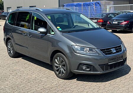 Seat Alhambra 135kW 1.HD Automatik 7Sitzer Kamera AHK