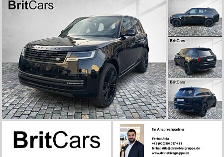 Land Rover Range Rover SWB 3.0 Diesel D350 HSE Pano AUT LM
