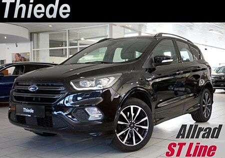 Ford Kuga 2.0 TDCI ST LINE 4X4 NAVI/LED/SHZ/SONY/AHK
