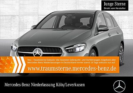 Mercedes-Benz B 200 Progressive Advanced/AHK/Volldig/WinterPak