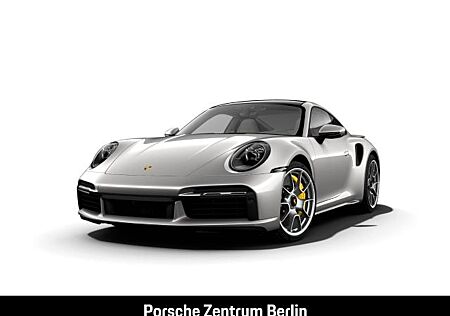 Porsche 992 911 Turbo S Liftsystem-VA Sitzbelüftung