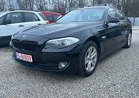 BMW 528i xDrive Automatik*Xenon