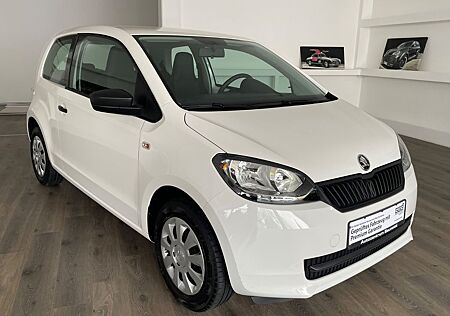 Skoda Citigo Cool Edition 1.0