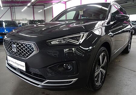 Seat Tarraco 2.0 TDI Xcellence 4Drive*7 SITZ*ACC*AHK