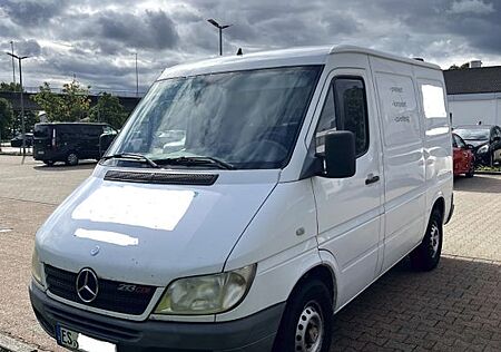 Mercedes-Benz Sprinter 213CDi Bj.2004