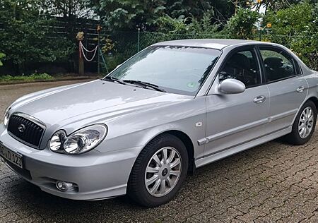 Hyundai Sonata 2.7 V6 GLS GLS Top nur 14 TSD KM!!