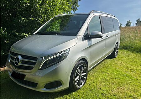 Mercedes-Benz V 220 V 220d TOP gepflegt