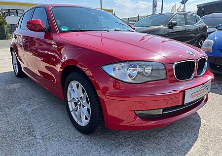 BMW 116i 116 Baureihe 1 Lim. /Tüv-Neu/112000KM/4-5Tür