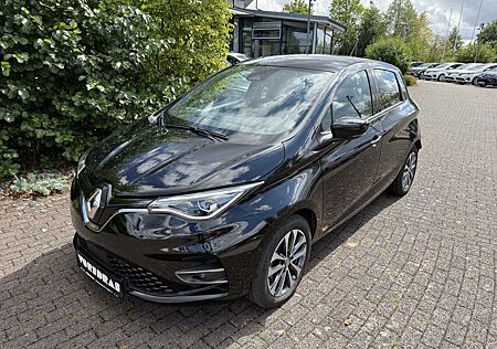 Renault ZOE Intens R135 ZE50 CCS SHZ Navi Batteriekauf