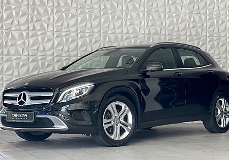 Mercedes-Benz GLA 250 4MATIC*BI-XE*GARANTIE*NAVI*