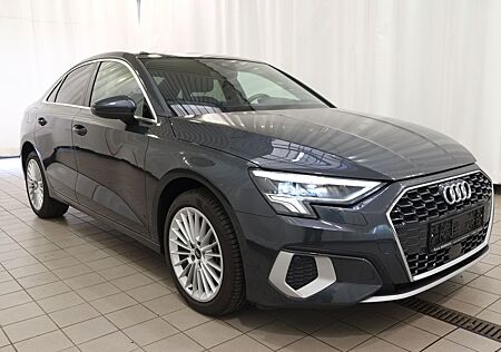 Audi A3 Lim. 35 TDI s tronic advan Pano Navi HeadUp