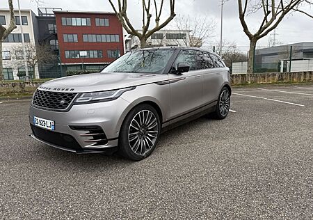 Land Rover Range Rover Velar 3.0 D300 R-DYNAMIC HSE AWD...
