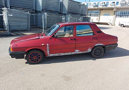 Dacia Andere