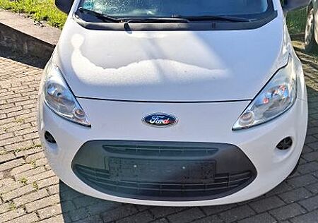 Ford Ka Ambiente