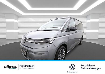 VW T6 California Volkswagen T7 CALIFORNIA OCEAN AD 2.0 TDI DSG (+EURO6) Navi