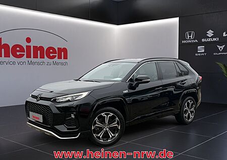 Suzuki Across 2.5 PHEV Comfort+ ACC+LED+Navi+LM