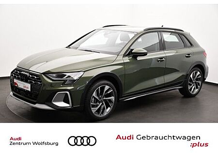 Audi A3 allstreet 35 TFSI LED/AHK
