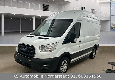 Ford Transit Kasten 2.0TDCI 130 HK TREND 350 L2H3