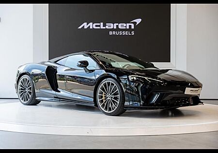 McLaren GT Luxe with 1 year Warranty incl