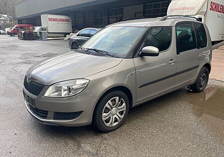 Skoda Roomster Style Plus Edition 1,6 TDI