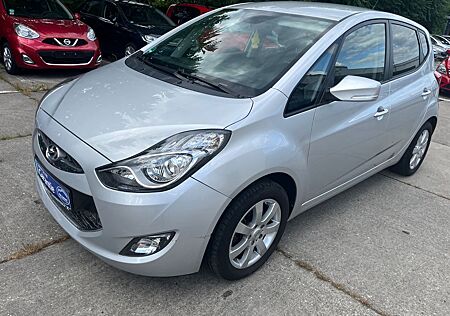 Hyundai ix20 1.6 Automatik