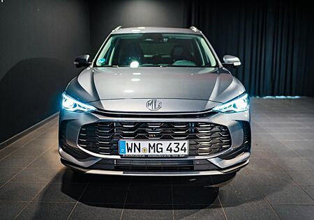 MG ZS Hybrid+ Luxury MY25 Hybrid+ Luxury MY25 AC
