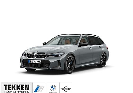 BMW M340d Touring Mild-Hybrid EU6d xDrive Park-Assis