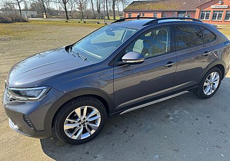 VW Taigo Volkswagen 1.0 TSI OPF 85 kW DSG Life