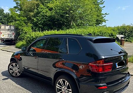 BMW X5 xDrive30d - HEAD-UP*7SITZER