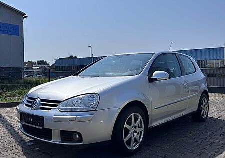 VW Golf Volkswagen 1.9 Goal Goal