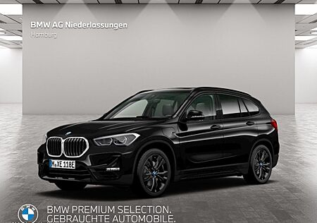 BMW X1 xDrive25e Sport Line Navi AHK Driv.Assist+