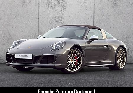Porsche 991 911 Targa 4 GTS Burmester Liftsystem-VA LED