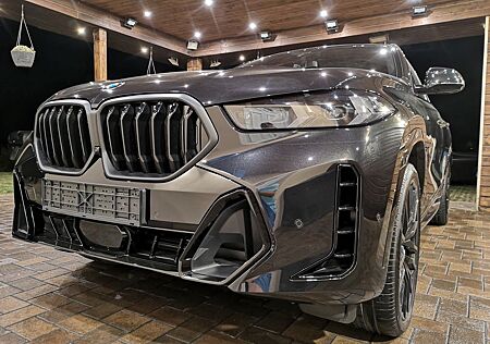 BMW X6 gebraucht kaufen BMW X6 Baureihe 30 d xDrive M Sport