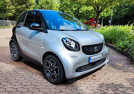 Smart ForTwo 22kW - Prime -