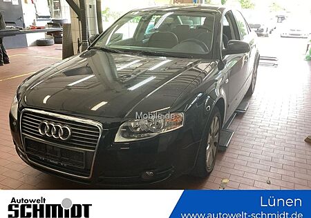 Audi A4 2.0 + 1. HAND