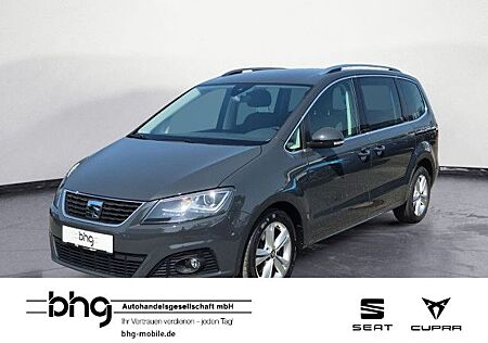 Seat Alhambra 2.0 TDI Ecomotive XCELLENCE