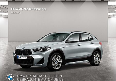 BMW X2 xDrive25e Navi Driv.Assist+ Harman/K Head-Up