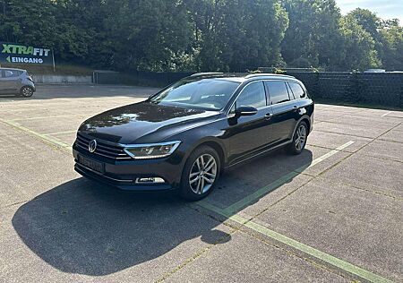 VW Passat Variant Volkswagen Comfortline BMT/Start-Stopp