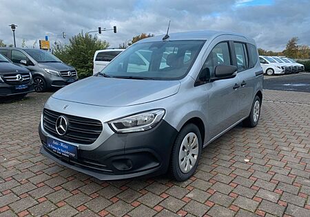 Mercedes-Benz Citan gebraucht kaufen Mercedes-Benz Citan .110.CDI.TOURER-BASE.PROGRESSIVE.1 HAND.